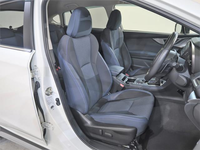 XV Advance EyeSight搭載車 純正AW、夏タイヤ積み込み、SAAアルミスタットレス装着2021、社外ドラレコ、スペアキー(42枚目)