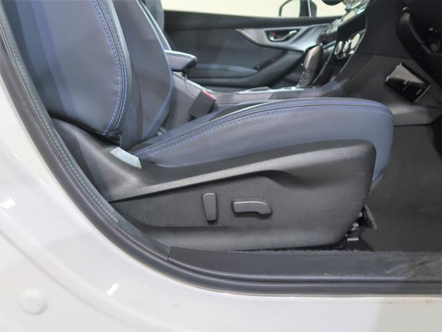 XV Advance EyeSight搭載車 純正AW、夏タイヤ積み込み、SAAアルミスタットレス装着2021、社外ドラレコ、スペアキー(43枚目)