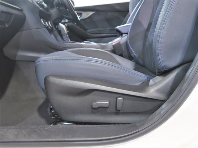 XV Advance EyeSight搭載車 純正AW、夏タイヤ積み込み、SAAアルミスタットレス装着2021、社外ドラレコ、スペアキー(44枚目)