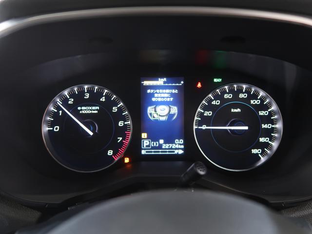 XV Advance EyeSight搭載車 純正AW、夏タイヤ積み込み、SAAアルミスタットレス装着2021、社外ドラレコ、スペアキー(57枚目)