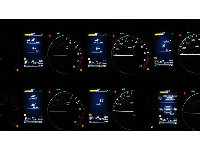 XV Advance EyeSight搭載車 純正AW、夏タイヤ積み込み、SAAアルミスタットレス装着2021、社外ドラレコ、スペアキー(58枚目)