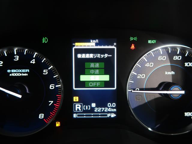 XV Advance EyeSight搭載車 純正AW、夏タイヤ積み込み、SAAアルミスタットレス装着2021、社外ドラレコ、スペアキー(60枚目)