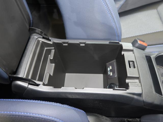 XV Advance EyeSight搭載車 純正AW、夏タイヤ積み込み、SAAアルミスタットレス装着2021、社外ドラレコ、スペアキー(73枚目)