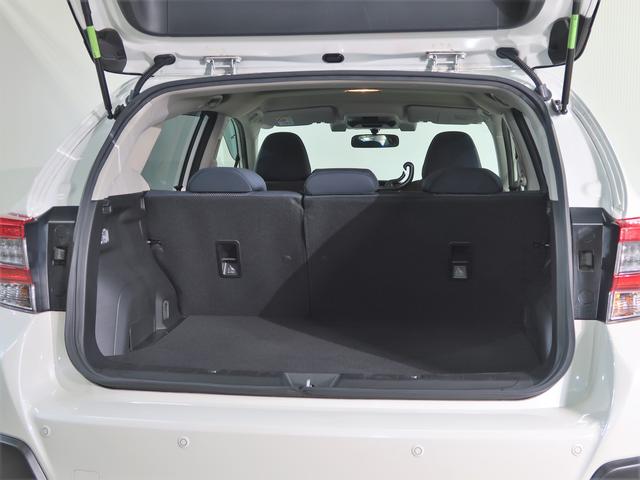 XV Advance EyeSight搭載車 純正AW、夏タイヤ積み込み、SAAアルミスタットレス装着2021、社外ドラレコ、スペアキー(75枚目)