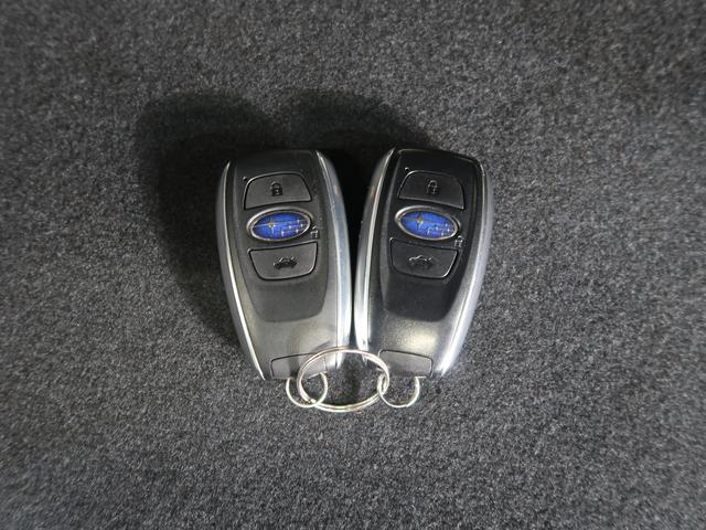 XV Advance EyeSight搭載車 純正AW、夏タイヤ積み込み、SAAアルミスタットレス装着2021、社外ドラレコ、スペアキー(79枚目)