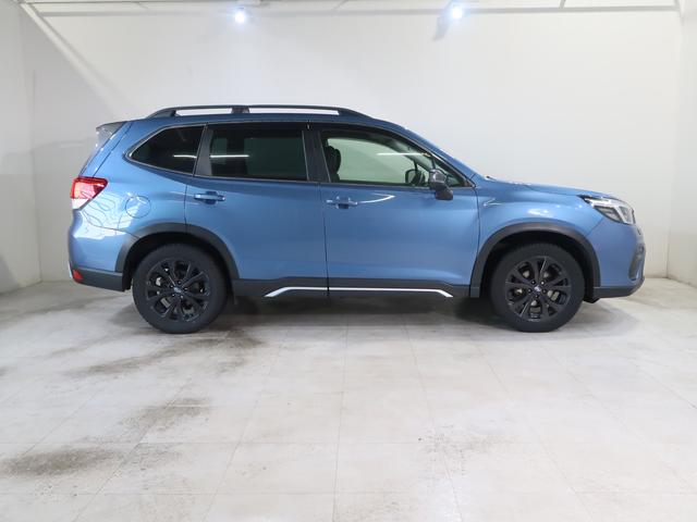 フォレスター ＳＰＯＲＴ　ＥｙｅＳｉｇｈｔ搭載車　バックカメラ　ドラレコ　エンジンスターター　ＥＴＣ（9枚目）