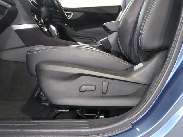 フォレスター ＳＰＯＲＴ　ＥｙｅＳｉｇｈｔ搭載車　バックカメラ　ドラレコ　エンジンスターター　ＥＴＣ（30枚目）