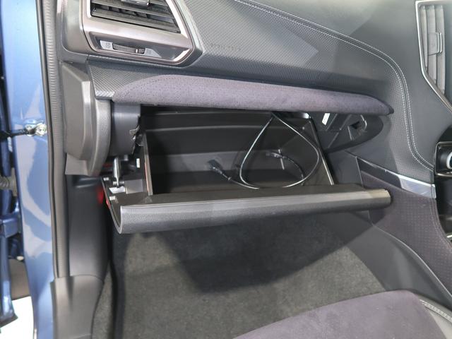 フォレスター ＳＰＯＲＴ　ＥｙｅＳｉｇｈｔ搭載車　バックカメラ　ドラレコ　エンジンスターター　ＥＴＣ（37枚目）