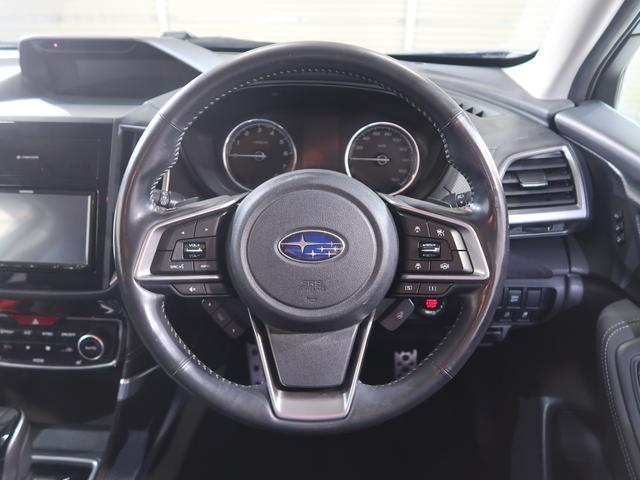 フォレスター ＳＰＯＲＴ　ＥｙｅＳｉｇｈｔ搭載車　バックカメラ　ドラレコ　エンジンスターター　ＥＴＣ（45枚目）