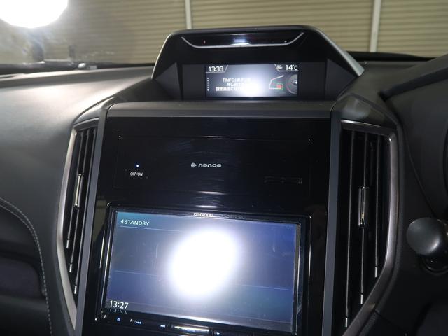 フォレスター ＳＰＯＲＴ　ＥｙｅＳｉｇｈｔ搭載車　バックカメラ　ドラレコ　エンジンスターター　ＥＴＣ（52枚目）