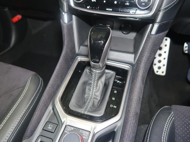 フォレスター ＳＰＯＲＴ　ＥｙｅＳｉｇｈｔ搭載車　バックカメラ　ドラレコ　エンジンスターター　ＥＴＣ（58枚目）