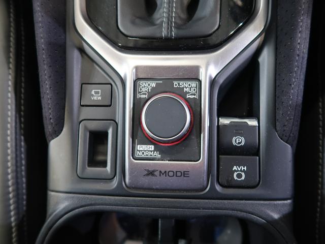 フォレスター ＳＰＯＲＴ　ＥｙｅＳｉｇｈｔ搭載車　バックカメラ　ドラレコ　エンジンスターター　ＥＴＣ（59枚目）