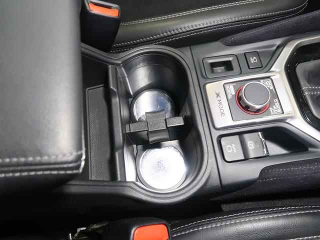 フォレスター ＳＰＯＲＴ　ＥｙｅＳｉｇｈｔ搭載車　バックカメラ　ドラレコ　エンジンスターター　ＥＴＣ（60枚目）