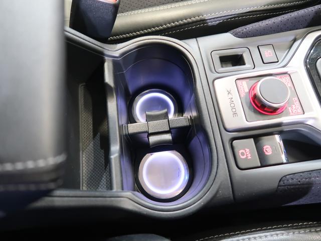 フォレスター ＳＰＯＲＴ　ＥｙｅＳｉｇｈｔ搭載車　バックカメラ　ドラレコ　エンジンスターター　ＥＴＣ（61枚目）