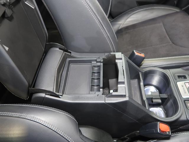 フォレスター ＳＰＯＲＴ　ＥｙｅＳｉｇｈｔ搭載車　バックカメラ　ドラレコ　エンジンスターター　ＥＴＣ（64枚目）