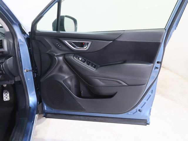 フォレスター ＳＰＯＲＴ　ＥｙｅＳｉｇｈｔ搭載車　バックカメラ　ドラレコ　エンジンスターター　ＥＴＣ（65枚目）