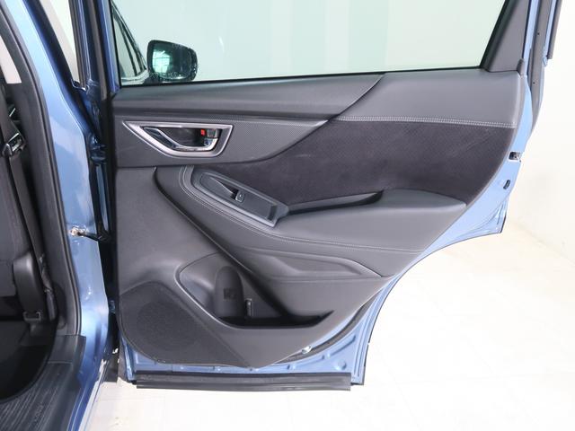 フォレスター ＳＰＯＲＴ　ＥｙｅＳｉｇｈｔ搭載車　バックカメラ　ドラレコ　エンジンスターター　ＥＴＣ（66枚目）