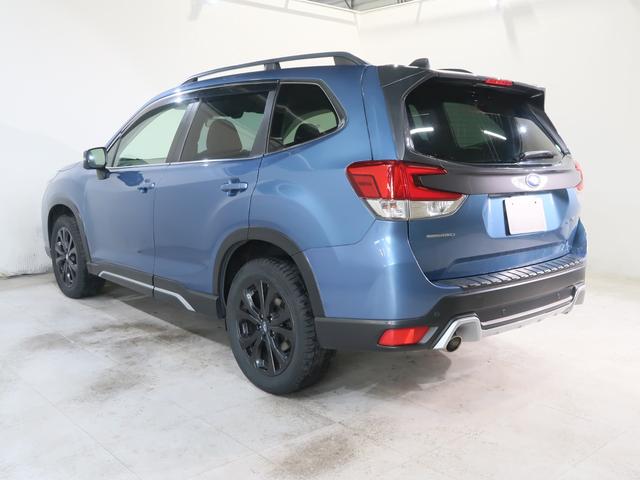 フォレスター ＳＰＯＲＴ　ＥｙｅＳｉｇｈｔ搭載車　バックカメラ　ドラレコ　エンジンスターター　ＥＴＣ（76枚目）