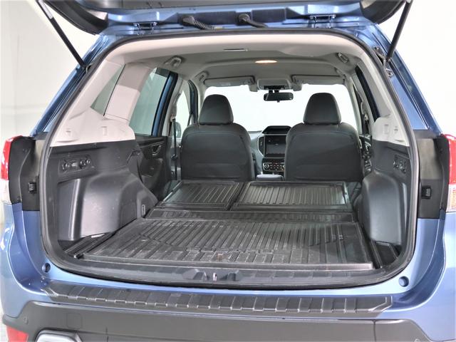 フォレスター ＳＰＯＲＴ　ＥｙｅＳｉｇｈｔ搭載車　バックカメラ　ドラレコ　エンジンスターター　ＥＴＣ（79枚目）