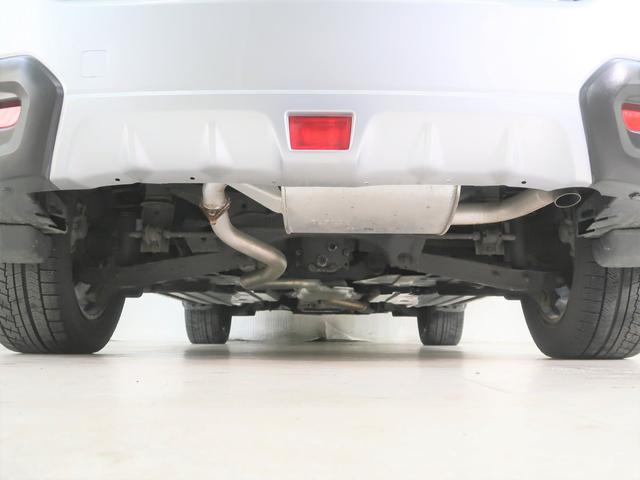 XV 2.0i EyeSight Proud Edition バックカメラ(26枚目)