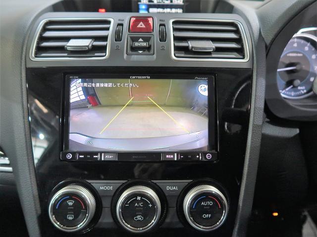 XV 2.0i EyeSight Proud Edition バックカメラ(34枚目)