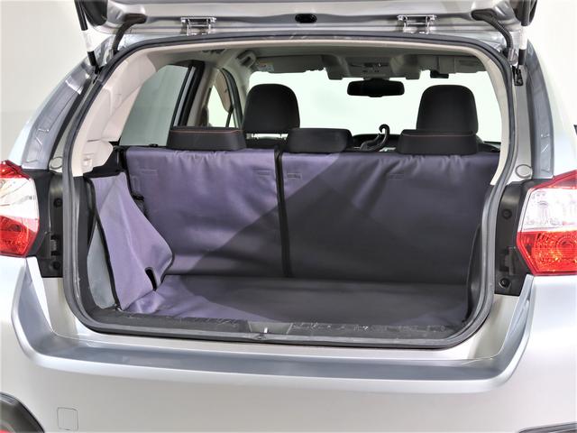 XV 2.0i EyeSight Proud Edition バックカメラ(63枚目)