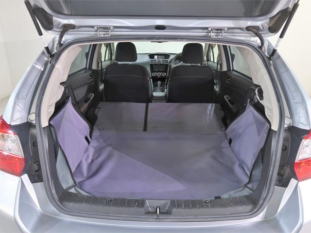 XV 2.0i EyeSight Proud Edition バックカメラ(65枚目)