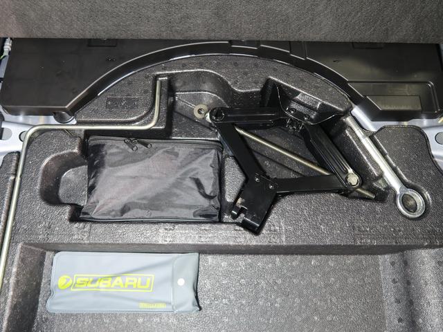 XV 2.0i EyeSight Proud Edition バックカメラ(67枚目)