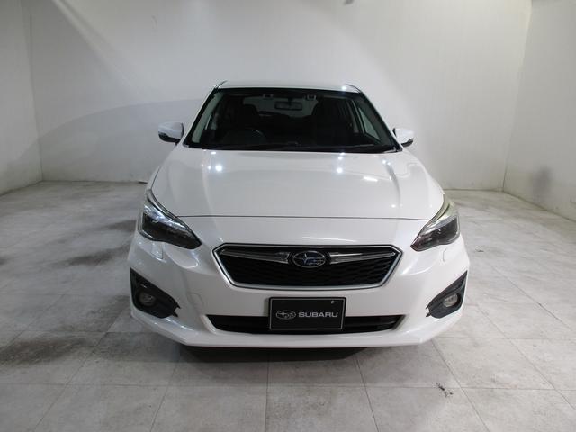 インプレッサスポーツ ２．０ｉ－Ｌ　ＥｙｅＳｉｇｈｔ（10枚目）