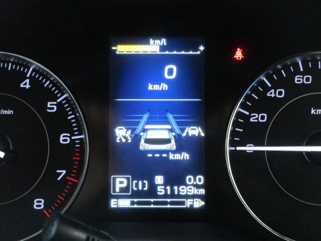 インプレッサスポーツ ２．０ｉ－Ｌ　ＥｙｅＳｉｇｈｔ（20枚目）