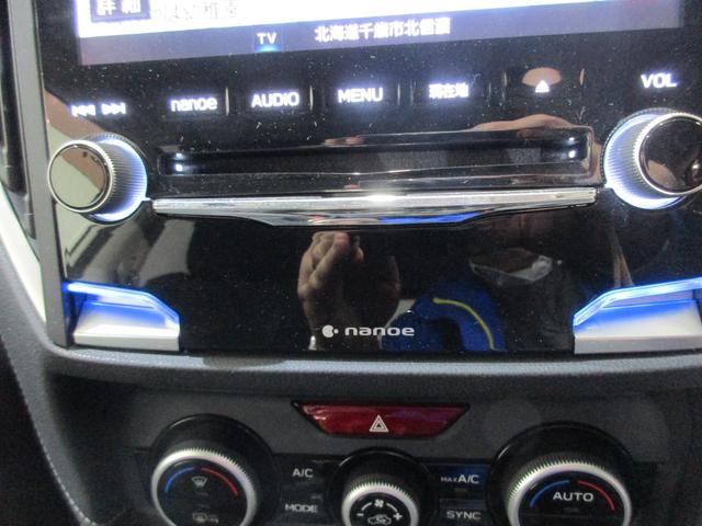 インプレッサスポーツ ２．０ｉ－Ｌ　ＥｙｅＳｉｇｈｔ（37枚目）