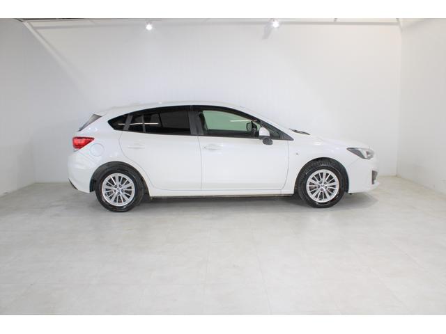 インプレッサスポーツ 1.6i-L EyeSight(9枚目)