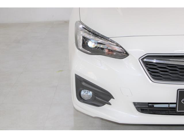 インプレッサスポーツ 1.6i-L EyeSight(16枚目)