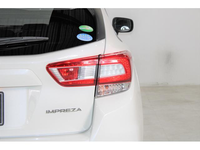 インプレッサスポーツ 1.6i-L EyeSight(19枚目)