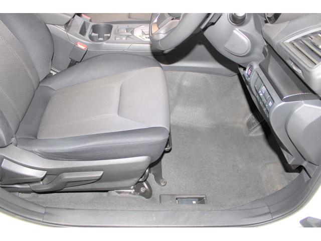 インプレッサスポーツ 1.6i-L EyeSight(42枚目)