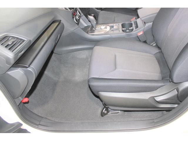 インプレッサスポーツ 1.6i-L EyeSight(48枚目)