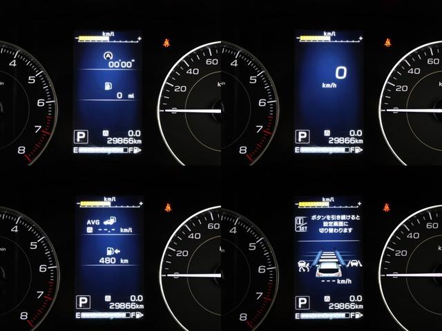 インプレッサスポーツ 1.6i-L EyeSight(61枚目)