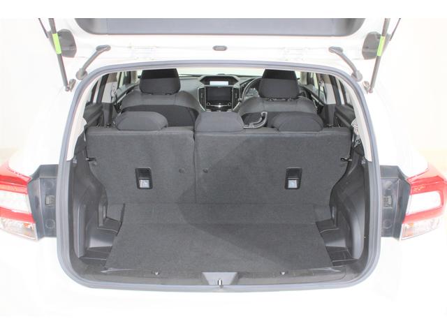 インプレッサスポーツ 1.6i-L EyeSight(76枚目)