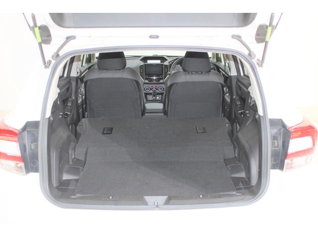 インプレッサスポーツ 1.6i-L EyeSight(78枚目)