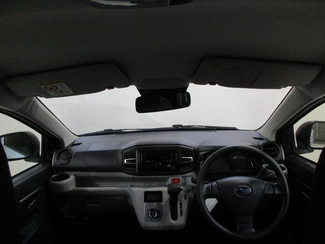 プレオプラス G スペアキー、キープレートあり、夏タイヤのみ積み込みあり、純正AW&スタットレス装着、CDオーディオ、シートヒーター(6枚目)