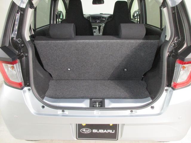 プレオプラス G スペアキー、キープレートあり、夏タイヤのみ積み込みあり、純正AW&スタットレス装着、CDオーディオ、シートヒーター(42枚目)