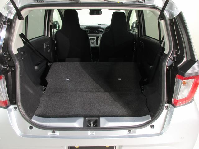 プレオプラス G スペアキー、キープレートあり、夏タイヤのみ積み込みあり、純正AW&スタットレス装着、CDオーディオ、シートヒーター(43枚目)