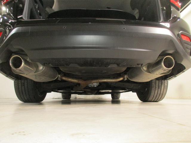 レヴォーグ STI Sport EX EyeSight X搭載車 純正AW&新品夏タイヤ積み込み、社外AW冬タイヤ装着、純正ドラレコ、純正エンジンスターター(6枚目)