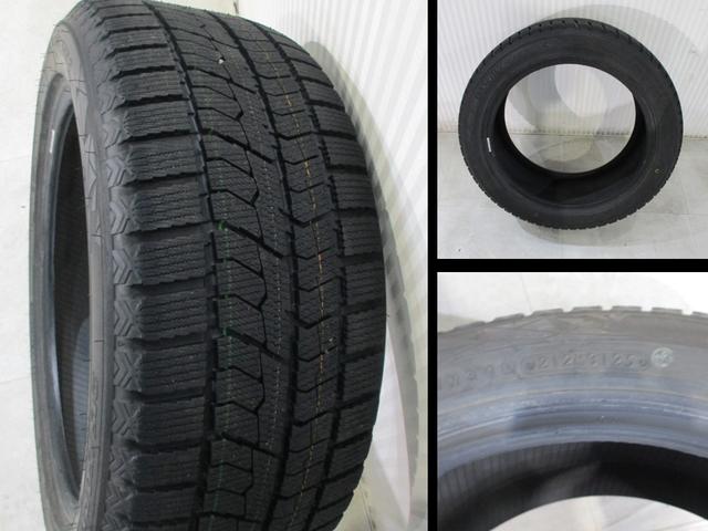 レヴォーグ STI Sport EX EyeSight X搭載車 純正AW&新品夏タイヤ積み込み、社外AW冬タイヤ装着、純正ドラレコ、純正エンジンスターター(8枚目)