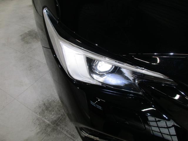 レヴォーグ STI Sport EX EyeSight X搭載車 純正AW&新品夏タイヤ積み込み、社外AW冬タイヤ装着、純正ドラレコ、純正エンジンスターター(13枚目)