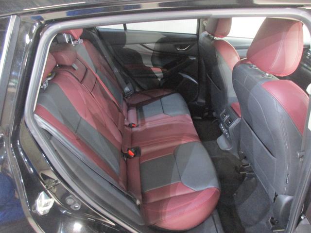 レヴォーグ STI Sport EX EyeSight X搭載車 純正AW&新品夏タイヤ積み込み、社外AW冬タイヤ装着、純正ドラレコ、純正エンジンスターター(32枚目)