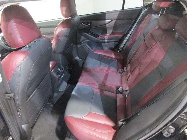 レヴォーグ STI Sport EX EyeSight X搭載車 純正AW&新品夏タイヤ積み込み、社外AW冬タイヤ装着、純正ドラレコ、純正エンジンスターター(33枚目)