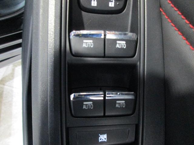 レヴォーグ STI Sport EX EyeSight X搭載車 純正AW&新品夏タイヤ積み込み、社外AW冬タイヤ装着、純正ドラレコ、純正エンジンスターター(45枚目)