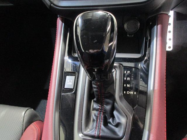 レヴォーグ STI Sport EX EyeSight X搭載車 純正AW&新品夏タイヤ積み込み、社外AW冬タイヤ装着、純正ドラレコ、純正エンジンスターター(58枚目)