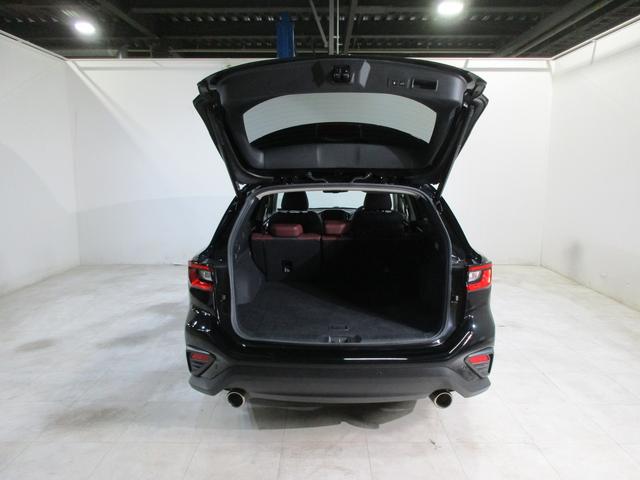 レヴォーグ STI Sport EX EyeSight X搭載車 純正AW&新品夏タイヤ積み込み、社外AW冬タイヤ装着、純正ドラレコ、純正エンジンスターター(72枚目)